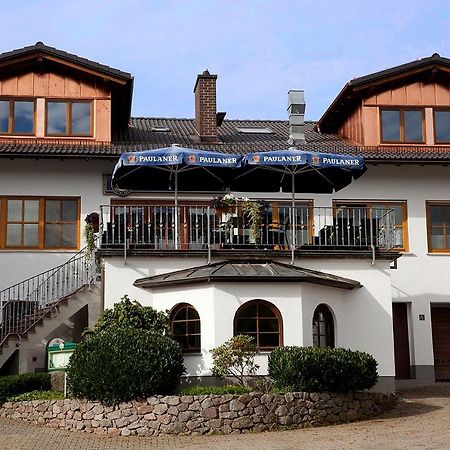 Haus Am Muehlberg Appartement Modautal Buitenkant foto