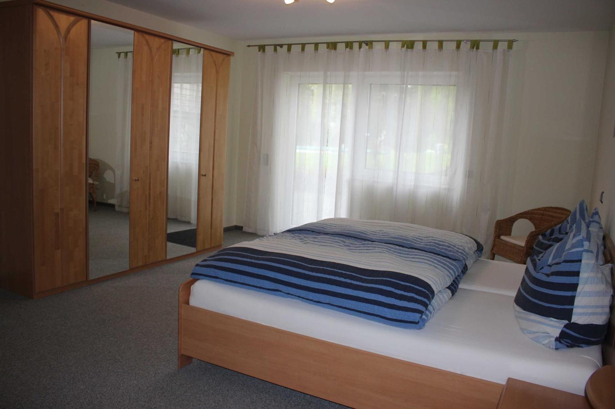 Haus Am Muehlberg Appartement Modautal Buitenkant foto