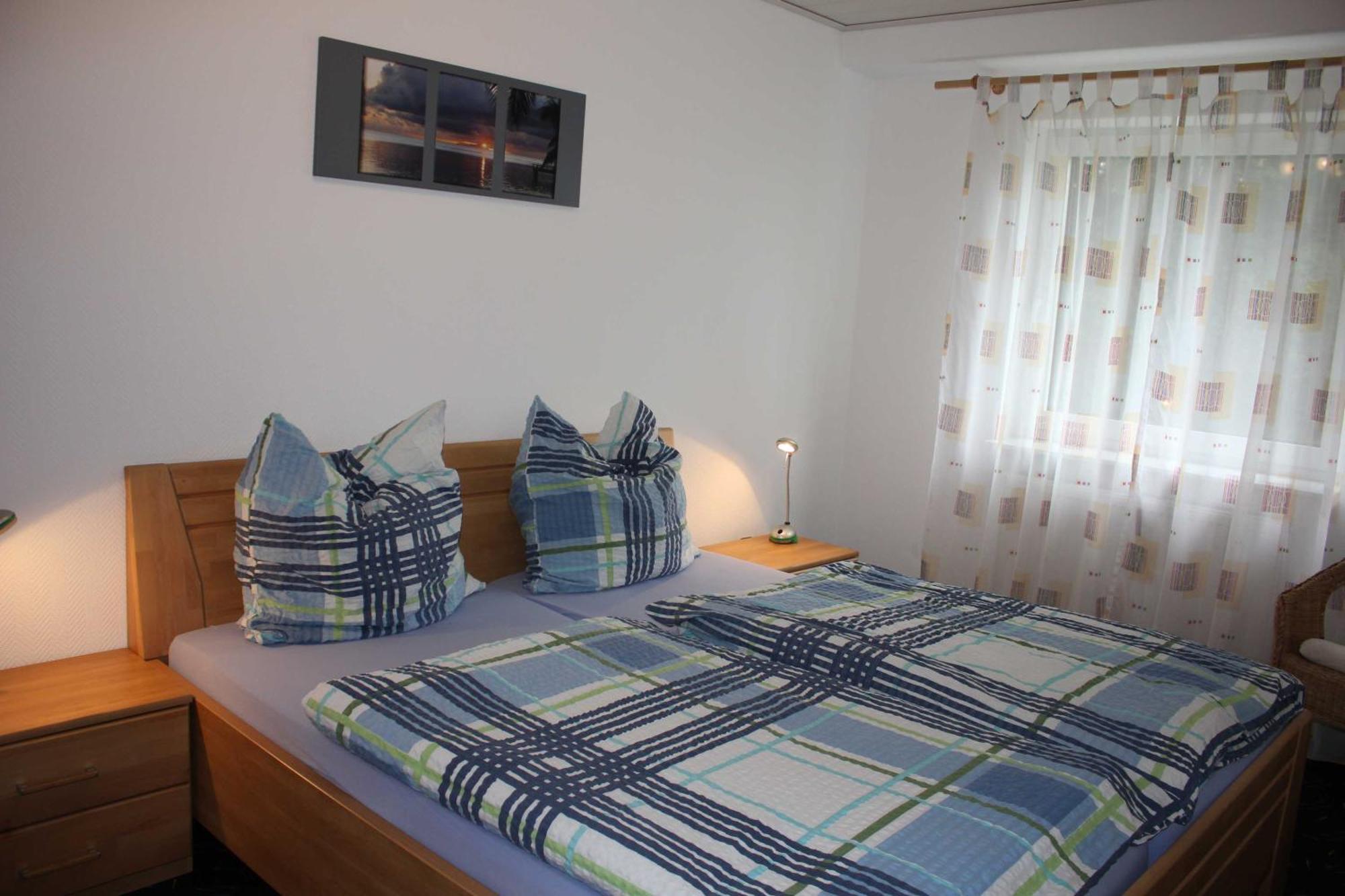 Haus Am Muehlberg Appartement Modautal Buitenkant foto