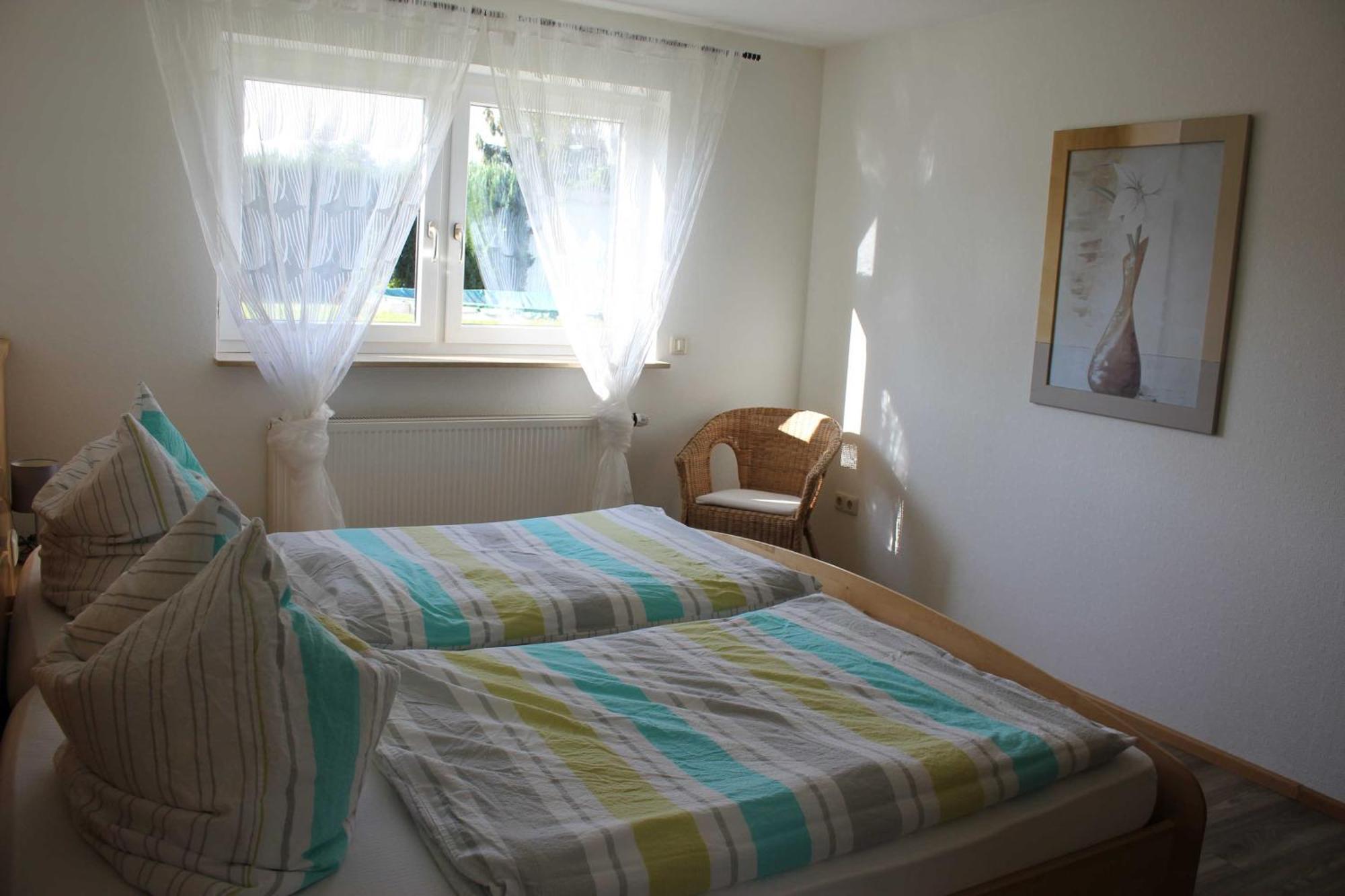 Haus Am Muehlberg Appartement Modautal Buitenkant foto